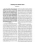 Kanerva on "Computing with 10,000-Bit Words" |  What does it mean, "tolerate considerable noise"?  Does that mean matching a lot...