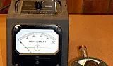Grid-Dip-Meter - wie?  |  [...]Das war jetzt der Allinger-Snip, fuer Leute mit vorstinflutlichemNewsreader...