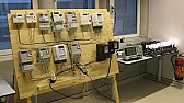 Trust your what-hour err watt hour meter  |  uA709? --  John LarkinHighland Technology, Inc picosecond timing   precision...
