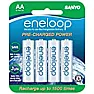 Aku Panasonic 2700 mAh (nie Eneloopy)? |  W dniu 2017-07-09 o 16:12, ąćęłńóśźż pisze:  Moim zdaniem to...