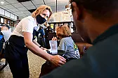 In Reversal, CDC Urges Vaccinated People to Wear Masks Indoors in Areas With High Virus Transmission |  They're trying to save face because a lot saner localities are mandating...