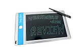 wyświetlacz lcd, tablet po którym można  |    nietrwałość to jedno. traktuj to narzędzie jako treningowe:) rysujesz  nie...