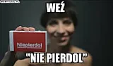 normalnie żyjemy w obozie |  Użytkownik "Mateusz Viste"  napisał w wiadomości Tylko wiesz, wydaje mi sie,...