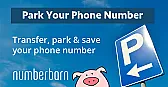 WHere to park a phone number | ...