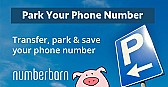 WHere to park a phone number | ...