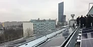 Elektrownia sloneczna |  Moze by u zrodla sprawdzic ile watow ze slonca mozna miec. Byl tu z pol roku...