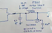 tiny SPDT switch |  Something like this? ...