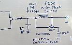 tiny SPDT switch |  Something like this? ...