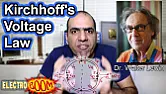 Youtube guy with Masters in EE incorrectly believes Kirchoff's law holds in non-conservative circuits.  |  Therein lies the problem: If you are going to draw a schematic of a circuit,...