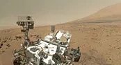 Opportunity się zepsuł ale wcześniej si |  Pan cezar napisał:   Nawet w XXI wieku, jak pisałem. Ale wyłącznie w bardzo...