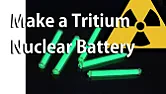 Nuclear battery  |  ote: Brown wrote: y what was wrong.  I saw in another group that the frequency...