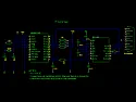 HC08 development under Linux |  I've always been singularly impressed by the people who can make lightsblink...