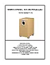 Relais in Subwoofer-Aktivmodul tauschen  | &laquo; previous thread