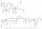 Common collector Colpitts oscillator frequency formula  |  Could some electronics guru please help ? I am trying to  find the frequency of...