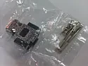 Lodde nyt stik på VGA monitor kabel  |  Hej gruppe,Jeg har fået skåret kablet til min 17" Siemens CRT skærm over. Jeg...