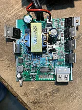 Trying to identify SMD with label scrubbed off - PWM, inverter, 100W 12VDC to 120VAC modified sine wave (2023 Update) |  On Thu, 5 Aug 2021 18:05:45 -0700, John Robertson   ...
