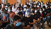 The world is nowhere near the end of the pandemic, says famed epidemiologist Larry Brilliant | &laquo; previous thread