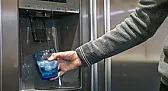 Ancient refrigerators  |  How did they make ice, in the days before electricity? And did they figure it...