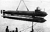 great history book |  When the enemy is deploying depth charges, you want to be as far away as...
