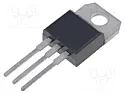 Re: MOSFET z centralki alarmowej: zamiennik | next thread &raquo;