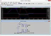 Odd behavior of LTSpice for NMOS and PMOS in series with zero gate voltage  |  Resistor? It does show the diode! I guess nobody talks about what a MOSFET...