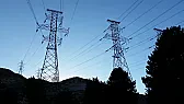 Why Is DC Power Transmission 10X More Efficient Than AC? |  -- This message is brought to you by Androcles ...