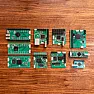 Embedded Linux processors |  Here are a few SOM I've looked at, trying to avoid SOC difficulties:...