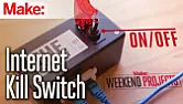 Przekaźnik do rozłączania ethernetu |  W dniu 2021-03-29 o 18:59, Bad Worm pisze:  Hurra! Istnieje w przyrodzie...