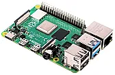 Raspberry Pi ZeroW as a WiFi Router  |  Has anyone used a Raspberry Pi ZeroW (or another Pi, plus a USB WiFi adapter) as...