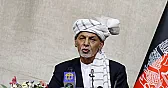 Ghani Has Fled Afghanistan | https://www.youtube.com/watch?v=WsCNZN3v2l0	Best regards, Piotr