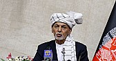 Ghani Has Fled Afghanistan |  On Mon, 16 Aug 2021 15:03:22 -0700 (PDT), Fred Bloggs   ...