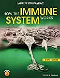 How the Immune System Works (The How it Works Series) 6th Edition |  +1  You might also want to take a look at  _How Pathogenic Viruses Think: ...