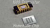 Chip shortage? DIY... |  Skywater, Libre Silicon are other alternatives:  First Google-Sponsored MPW...