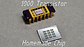 Chip shortage? DIY... |  Skywater, Libre Silicon are other alternatives:  First Google-Sponsored MPW...