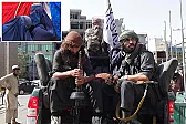 Taliban kill Afghan Karen for not wearing burqa |  The woman was being defiant and disrespectful to Taliban. They're not going...