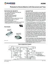 God-damned smoke alarms | No, just an optical smoke detector.Sylvia.