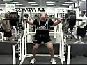Powerlifting Squat Depth Detection  | next thread &raquo;