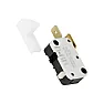 Where can I purchase this microswitch 34006 |  I  te an  Pretty standard NO (Normally Open) SPST (Single Pole Single Throw) ...