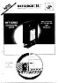 Uscita: 100 mA, NPN / PNP  ????  |  http://www.tekkna.it/product/18478/FOTOCELLULA-RT7-0112-DATALOGIC.aspCosa...