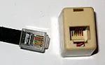 Mains plugs for 12V DC |  "kreed"The other problem with his system is that Mains fittings are...