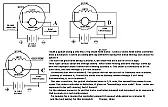 Help with DC motor wiring |  "Jim Thompson"  wrote in message...