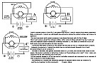 Help with DC motor wiring |    Hi Jamie,  I'm still don't know the layout of my motor, maybe you can...