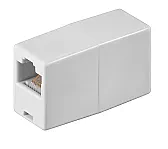 Hvordan udskifter jeg et telefonstik med et RJ11 modul?  |  Jeg skal have forbundet min mors Kirk Plus telefon med en ZyXEL Prestige...