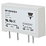 Kondensatornetzteil mit SSR schalten?  |  Hallo, irgendwie 230V LEDs schalten. Um den Aufwand minimal zu halten dachte ich...