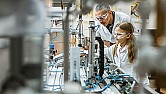[Q] : Notice Oscilloscope |  Bonjour à tous,j'ai trouvé une notice en français voir le lien ci...