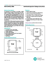 micropower boost circuit  |  You went to a lot of trouble, Tim.  The least I can do is explain why the ...