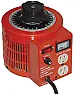 Variac saturation question |  It will burn out if the fuse doesn't go.  The flux in the core is about...