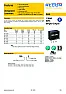 RS485 optoisolata e scaricatori  |  Ho realizzato 2 piccole schede (vedi fidocad) per collegare 2 punti in  rs485 a...