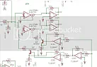 LM13700 weirdness |  I'm using an LM13700 as a VCA in a 9V battery powered circuit, using an...