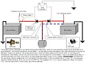 Current Regulator |  I have a motor home which has the main battery for the engine and anauxiliary...